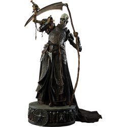 SIDESHOW - EXALTED REAPER GENERAL – DEMITHYLE - LEGENDARY SCALE FIGURE