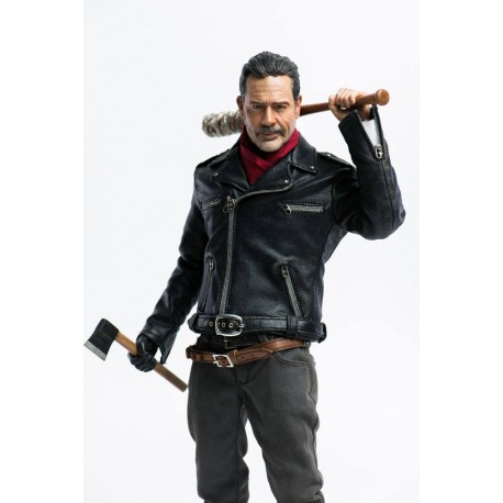 THE WALKING DEAD  - NEGAN 1/6