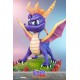 FIRST 4 FIGURES -  SPYRO LE DRAGON