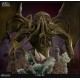 POP CULTURE SHOCK - H.P. Lovecraft's Museum of Madness: CTHULHU STATUE