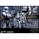 HOT TOYS - FIRST ORDER HEAVY GUNNER STORMTROOPER - STAR WARS 1/6