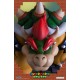 FIRST 4 FIGURES - SUPER MARIO - BOWSER STATUE