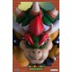 FIRST 4 FIGURES - SUPER MARIO - BOWSER STATUE