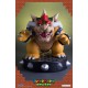 FIRST 4 FIGURES - SUPER MARIO - BOWSER STATUE