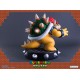 FIRST 4 FIGURES - SUPER MARIO - BOWSER STATUE