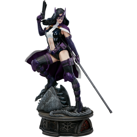 SIDESHOW - HUNTRESS - PREMIUM FORMAT