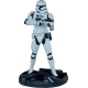 SIDESHOW - STAR WARS - STORMTROOPER FIRST ORDER- PREMIUM FORMAT