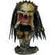 SIDESHOW - ALIENS VS PREDATOR REQUIEM - WOLF PREDATOR - BUSTE LEGENDARY SCALE 1/2 