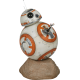 SIDESHOW - STAR WARS 7 - BB-8- PREMIUM FORMAT