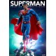 SIDESHOW - SUPERMAN - PREMIUM FORMAT