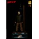 ECC - Vendredi 13 :  JASON VOORHEES : DARK REFLECTION MAQUETTE 1/3