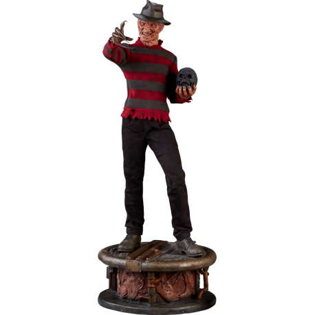 SIDESHOW - FREDDY KRUEGER - PREMIUM FORMAT