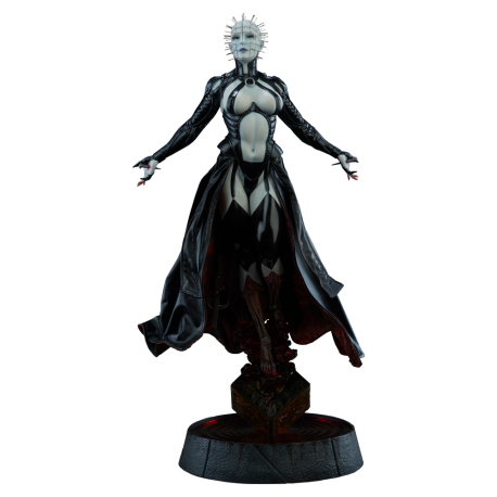 SIDESHOW - HELL PRIESTESS - PREMIUM FORMAT