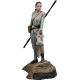 SIDESHOW - STAR WARS 7 - REY- PREMIUM FORMAT