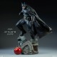 SIDESHOW - BATMAN - PREMIUM FORMAT