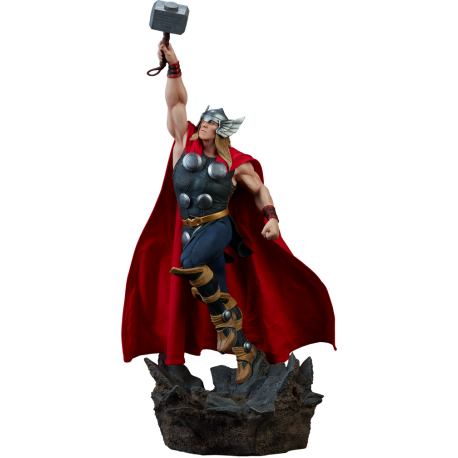 SIDESHOW - THOR AVENGERS ASSEMBLE 1/5