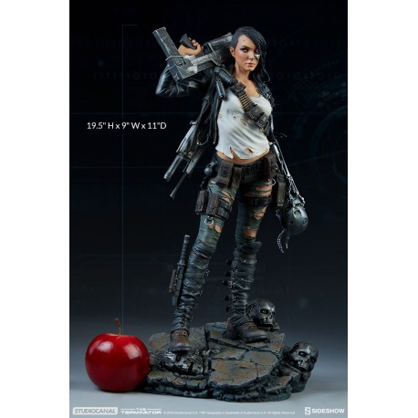 SIDESHOW - REBEL TERMINATOR MYTHOS - PREMIUM FORMAT