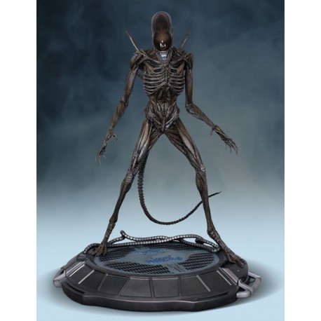 HCG - ALIEN COVENANT : XENOMORPH 1/4