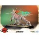 FIRST 4 FIGURES -  OKAMI : SHIRANUI STATUE