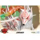 FIRST 4 FIGURES -  OKAMI : SHIRANUI STATUE