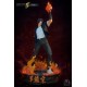 INFINITY STUDIO - THE KING OF FIGHTERS: KYO KUSANAGI - 1/4