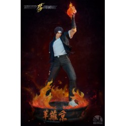 INFINITY STUDIO - THE KING OF FIGHTERS: KYO KUSANAGI - 1/4