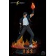 INFINITY STUDIO - THE KING OF FIGHTERS: KYO KUSANAGI - 1/4