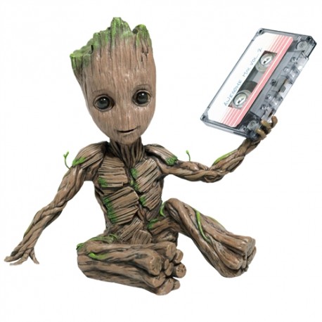 FACTORY ENTERTAINMENT - LES GARDIENS DE LA GALAXIE - GROOT 1/1