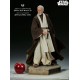 SIDESHOW - STAR WARS - OBI-WAN KENOBI - PREMIUM FORMAT