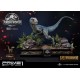 PRIME 1 STUDIO - Jurassic World : Fallen Kingdom - Blue EXCLU 1/6