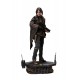 SIDESHOW -STAR WARS ROGUE ONE - JYN ERSO - PREMIUM FORMAT