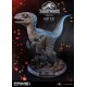 PRIME 1 STUDIO - Jurassic World : Fallen Kingdom - Baby Blue 1/1