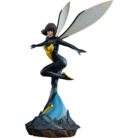 SIDESHOW - WASP AVENGERS ASSEMBLE 1/5