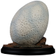 CHRONICLE - JURASSIC PARK : VELOCIRAPTOR EGG - 1/1