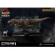 PRIME 1 STUDIO - Jurassic Park - T-REX 1/15 - EXCLU