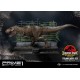 PRIME 1 STUDIO - Jurassic Park - T-REX 1/15