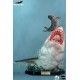 INFINITY STUDIO - MUSEUM SERIES : GREAT WHITE SHARK 1/4