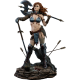 SIDESHOW - RED SONJA PREMIUM FORMAT