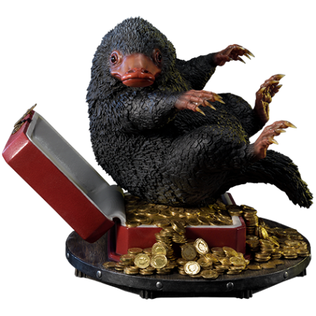 PRIME 1 STUDIO - LES ANIMAUX FANTASTIQUES - NIFFLER