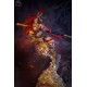 INFINITY STUDIO - MYTHOLOGY SERIES : MONKEY KING version Rouge