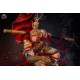 INFINITY STUDIO - MYTHOLOGY SERIES : MONKEY KING version Rouge