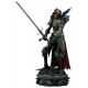 SIDESHOW - MORTIGHULL: RISEN REAPER GENERAL - PREMIUM FORMAT