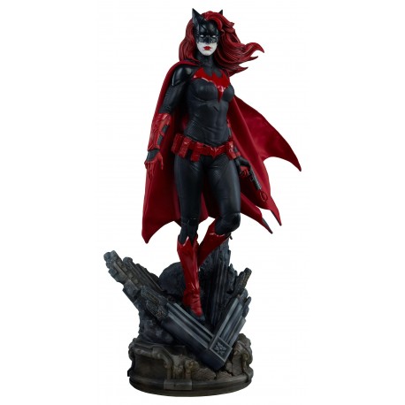 SIDESHOW - BATWOMAN - PREMIUM FORMAT