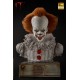 ECC - IT : PENNYWISE - BUSTE 1/1