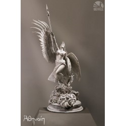INFINITY STUDIO - ARTIST SERIES : ATHENA VERSION GRIS