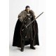 THREE ZERO - GAME OF THRONES  - JOHN SNOW (saison 8) 1/6