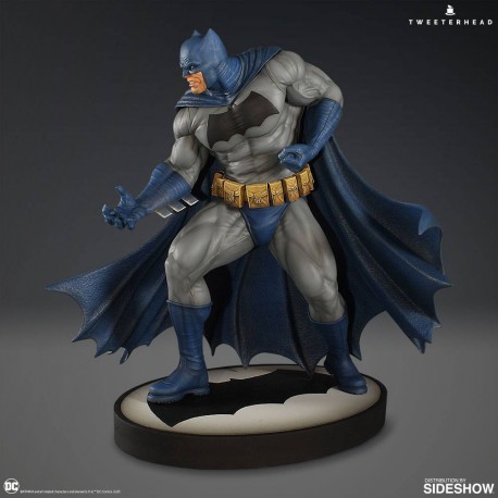 TWEETERHEAD - BATMAN DARK KNIGHT - MAQUETTE