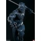 SIDESHOW - AVENGERS ASSEMBLE - BLACK PANTHER 1/5