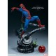 SIDESHOW - SPIDER-MAN PREMIUM FORMAT