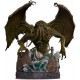 POP CULTURE SHOCK - H.P. Lovecraft's Museum of Madness: CTHULHU STATUE